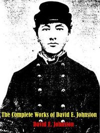 Produktbild: The Complete Works of David E. Johnston
