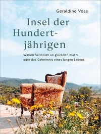 Produktbild Insel der Hundertjährigen