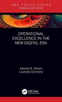 Produktbild: Operational Excellence in the New Digital Era