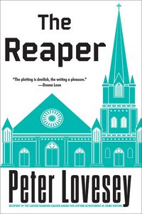 Produktbild: The Reaper