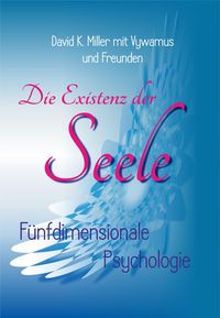 Produktbild: Die Existenz der Seele