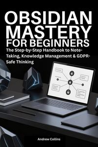 Produktbild: Obsidian Mastery for Beginners