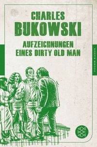 Produktbild: Aufzeichnungen eines Dirty Old Man
