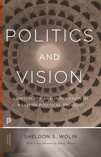 Produktbild: Politics and Vision
