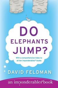 Produktbild: Do Elephants Jump?