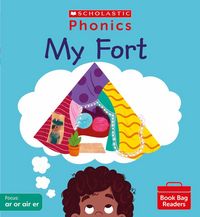 Produktbild: My Fort (Set 6)