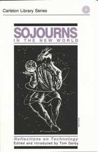 Produktbild: Sojourns in the New World