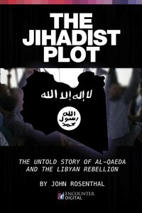 Produktbild: The Jihadist Plot
