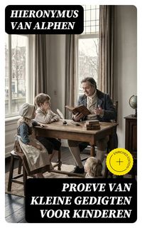 Produktbild: Proeve van Kleine Gedigten voor Kinderen