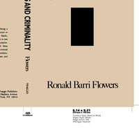 Produktbild: Minorities and Criminality