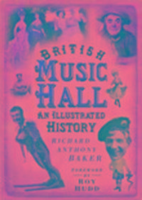 Produktbild: Baker, R: British Music Hall