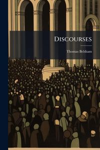 Produktbild: Discourses