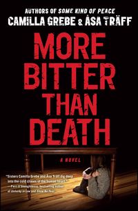 Produktbild: More Bitter Than Death