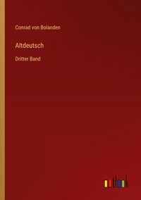 Produktbild: Altdeutsch