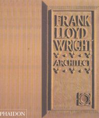 Produktbild: Frank Lloyd Wright, Architect
