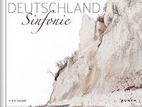 Produktbild: KUNTH Bildband Deutschland Sinfonie