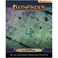 Produktbild: Pathfinder Flip-Mat: Planar Tavern