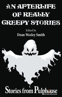 Produktbild: An Afterlife of Really Creepy Stories