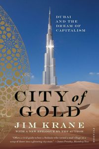 Produktbild: City of Gold