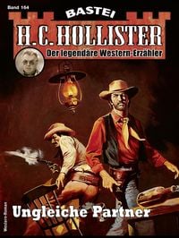 Produktbild: H. C. Hollister 164
