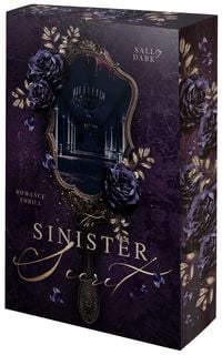 Produktbild: The Sinister Secret