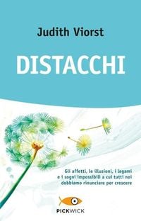 Produktbild: Viorst, J: Distacchi