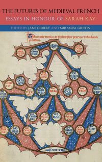 Produktbild: Futures of Medieval French