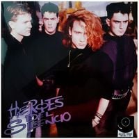 Produktbild: Heroe de Leyenada, 1 Schallplatte + 1 Audio-CD