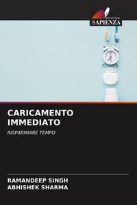 Produktbild: Caricamento Immediato