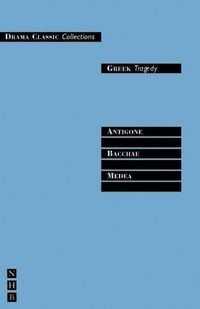 Produktbild: Greek Tragedy