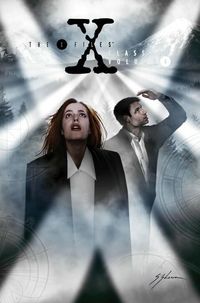 Produktbild: X-Files Classics V04 V04 M/tv