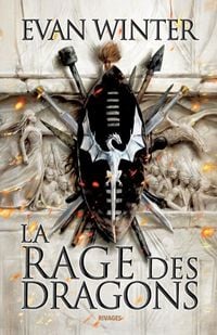 Produktbild: La rage des dragons