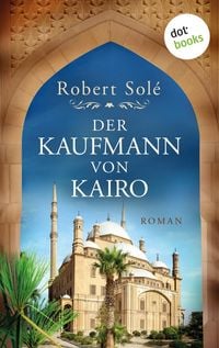 Produktbild: Der Kaufmann von Kairo