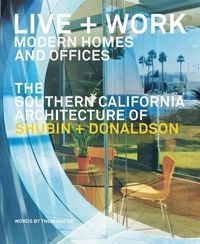 Produktbild: Live and Work: Modern Homes and Offices