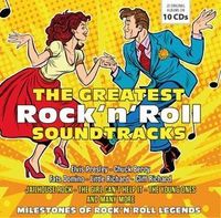 Produktbild: Rock'n'Roll Soundtracks