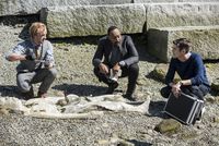 The Flash - Die komplette 3. Staffel  [4 BRs]