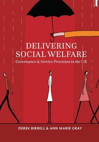 Produktbild: Delivering social welfare