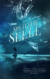 Produktbild: Splitterseele