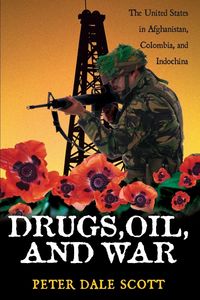 Produktbild: Drugs, Oil, and War