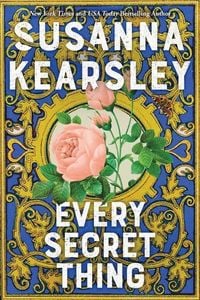 Produktbild: Every Secret Thing