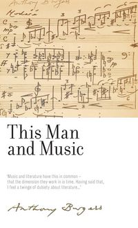 Produktbild: This Man and Music