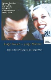 Produktbild: Junge Frauen - junge M&auml;nner