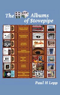 Produktbild: The Seven Albums of Stovepipe