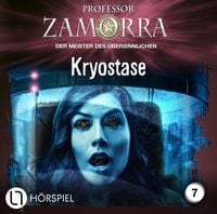 Produktbild: Kryostase
