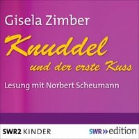 Produktbild: Knuddel und der erste Kuss