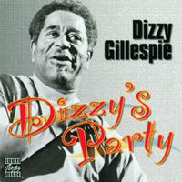 Produktbild: Dizzy's Party