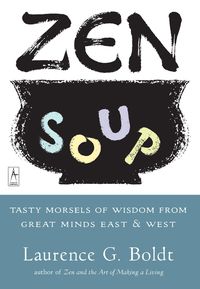 Produktbild: Zen Soup