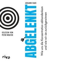 Produktbild: Abgelenkt