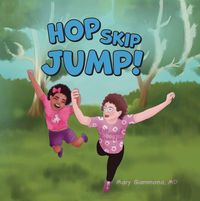 Produktbild: Hop, Skip, Jump!