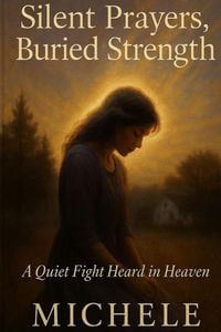 Produktbild: Silent Prayers, Buried Strength